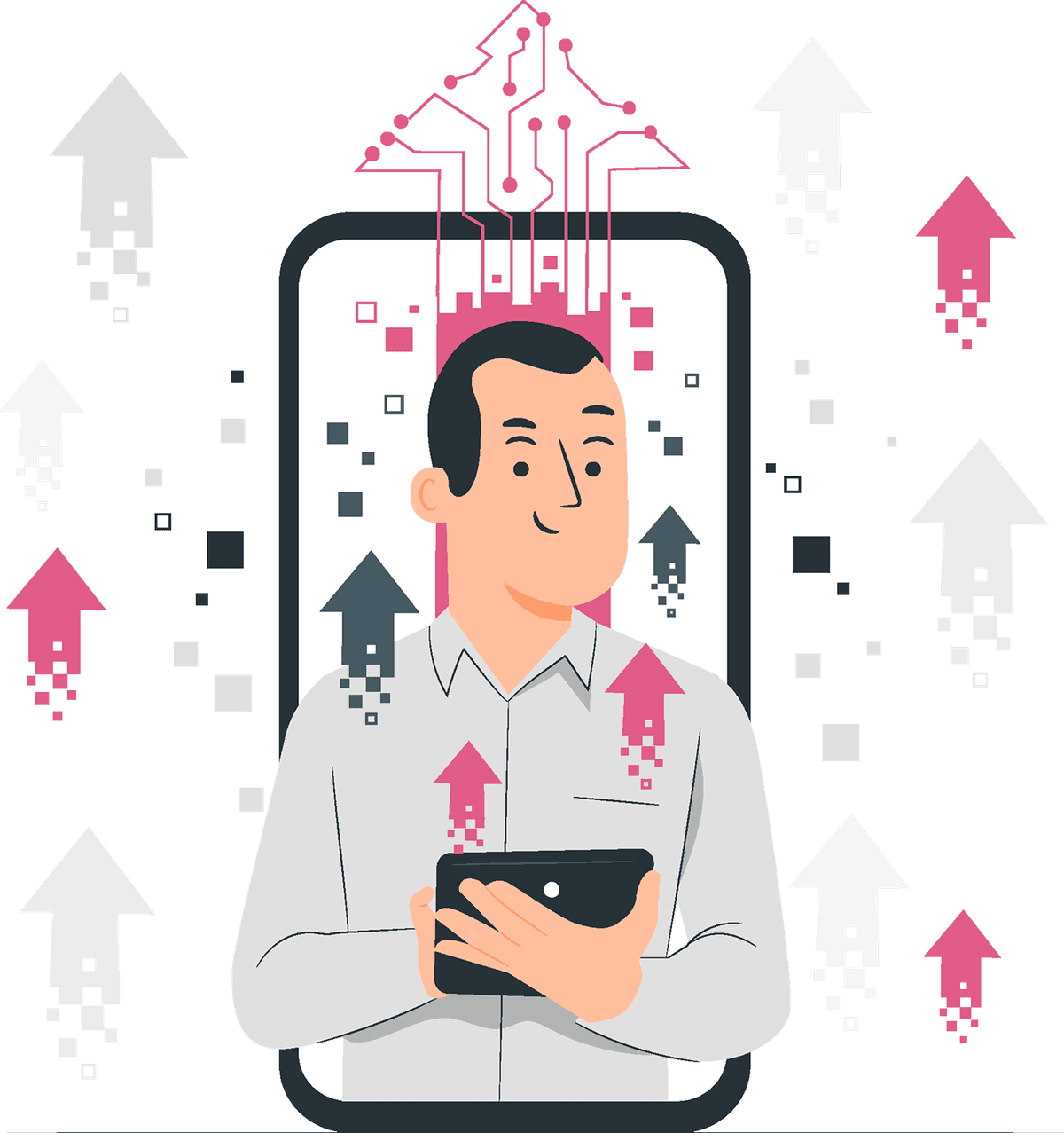 Boost sales and customer loyalty