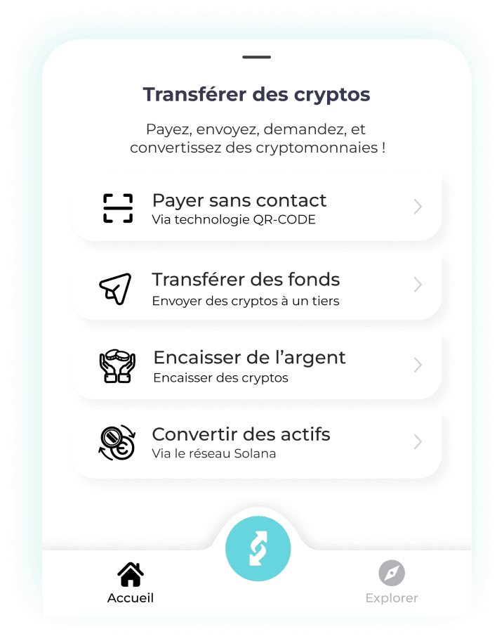 Ozapay crypto payment solution